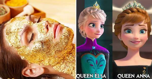 Pretend To Spend $1Million We'll Tell You Which Disney Royal You Truly Are